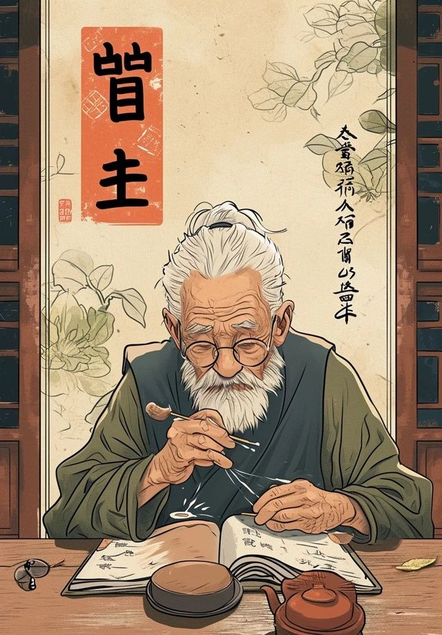 黄帝内经养生智慧：探索生命之源的健康奥秘