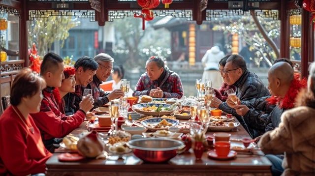 仲景宛西制药与清明上河园联袂呈现“宋朝清凉盛宴·悠享夏日”中医文化体验活动