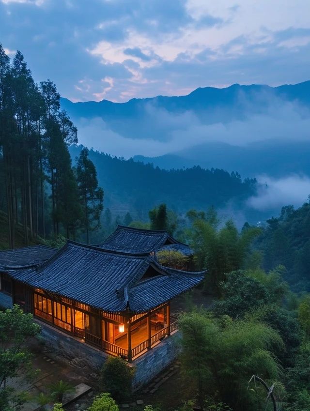 南宁市青秀区荣和山水美地蓝瑶养生馆见闻