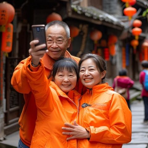 遵循秋季节气养生法，防寒润燥迎接凉爽时节