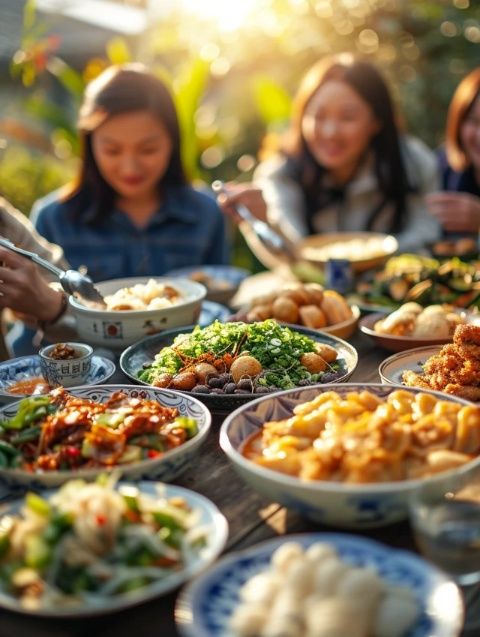 夏季养生黄金期：调整饮食、中医调理与积极心态的完美结合