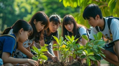 顺天应人，知行合一——探索人生养生的至高境界