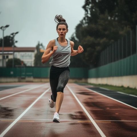 五大步骤让你的运动事半功倍，逆龄抗衰不再是梦！