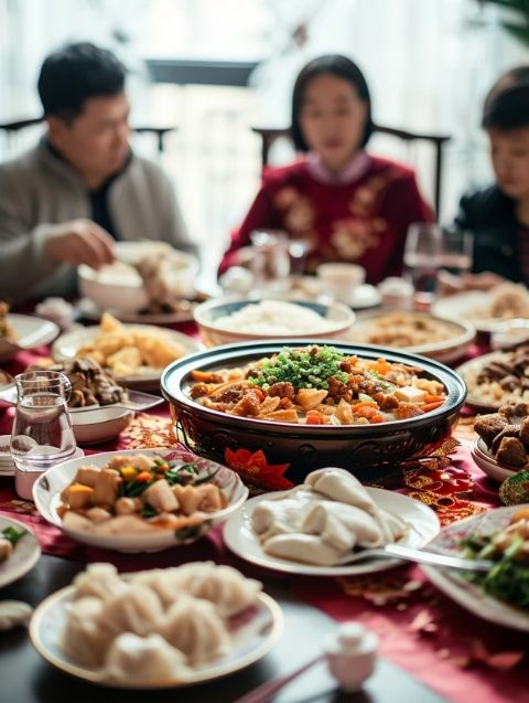 广东新宠：乌鸡汤养生食谱，抗衰老养颜，不上火！