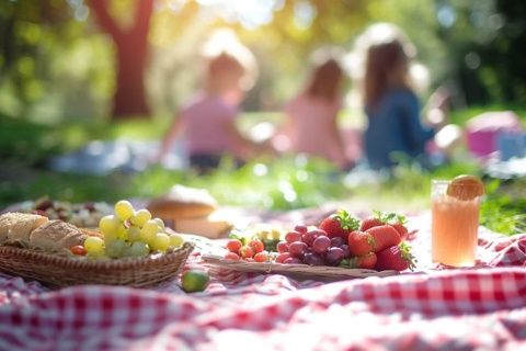 大暑养生：五大饮食禁忌，助你清凉度夏保健康