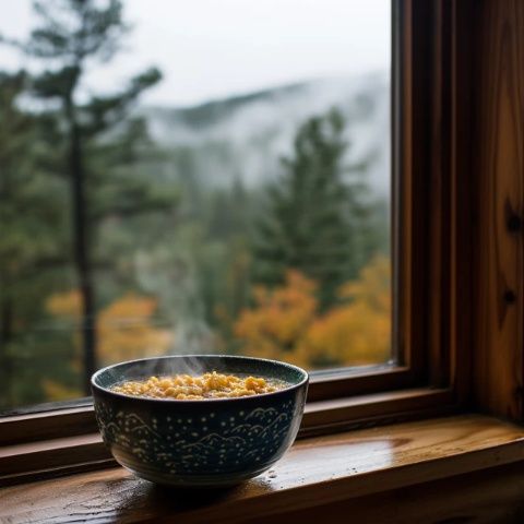 秋冬季节，这碗家常养生汤你值得拥有！简单几步get满满营养