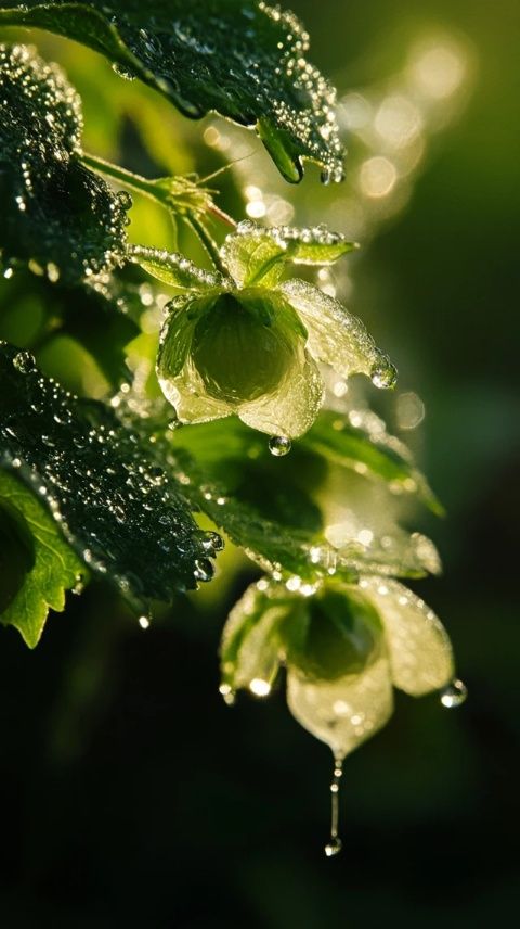 白露季节的养生秘籍