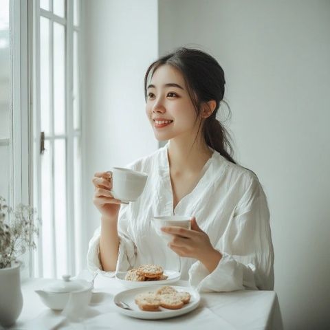 姨妈期推荐零食(姨妈养生小零食推荐大全)