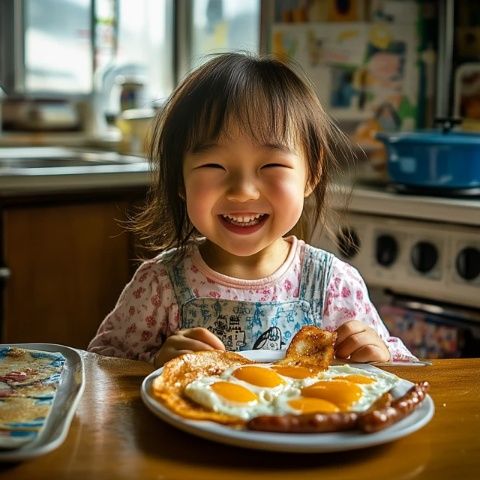 婴幼儿适合吃的紫薯粥做法大全