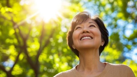 老人夏季养生有诀窍(老年人夏至如何养生)