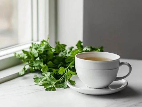 养生必备！超简单一人食养生杯食谱~