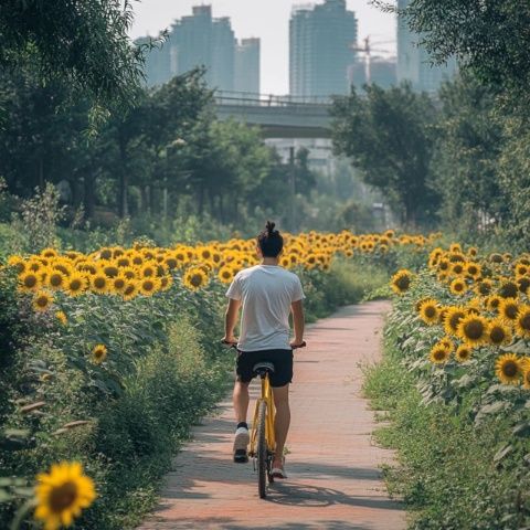 如何在广州高温中健康度过夏日