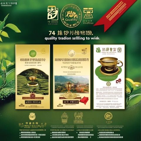 四季饮茶推荐，每一种都有独特功效，总有一款适合你！