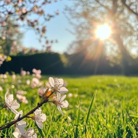 春分时节怎么养生(适合春分节气的运动养生)