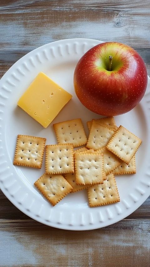 儿童健康零食推荐(养生图片健康零食儿童版)