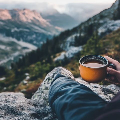 四季饮茶有讲究不同季节喝什么茶好？