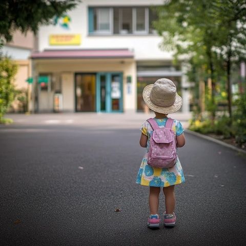 关于小学生心理健康问题(如何调节宝宝心理健康问题)