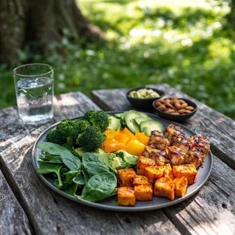 夏季养生指南饮食(夏季养生指南)