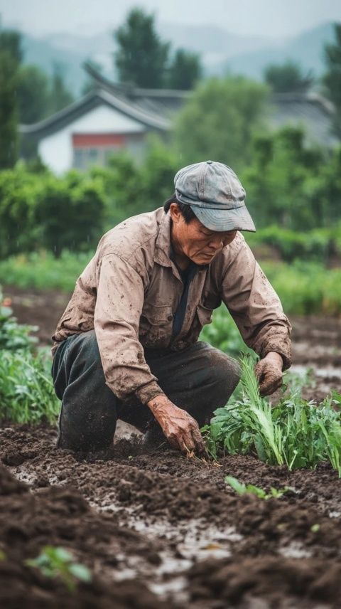 中医建议：体力劳动者如何科学饮食保持充沛活力？