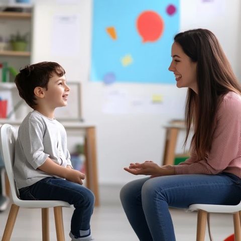 特殊儿童与普通孩子心理健康的促进策略与方法