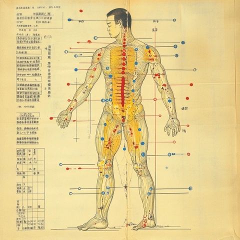 动静结合：探索中医视角下的运动养生之道