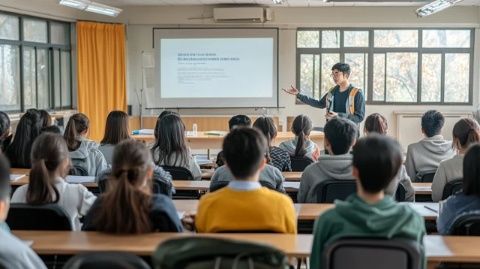 揭秘湖南中医药高等专科学校：中医教育的卓越之选