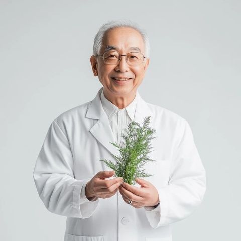 退休后结缘中医，发现健康问题根源