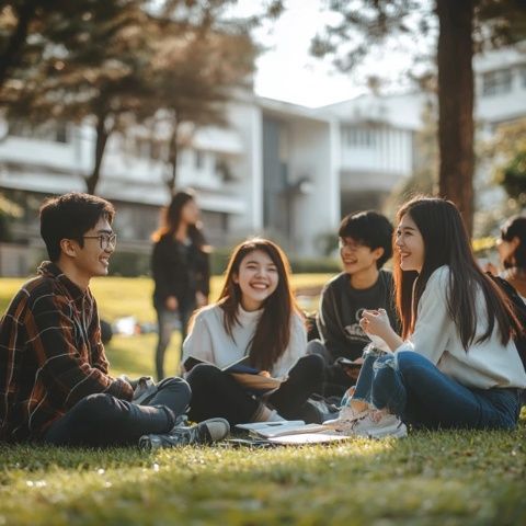 大学生心理健康教育的理念和实践