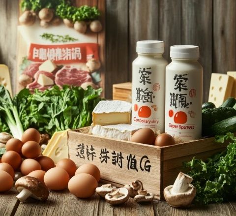 宝宝营养米糊食谱大全，破壁机制作简单又健康