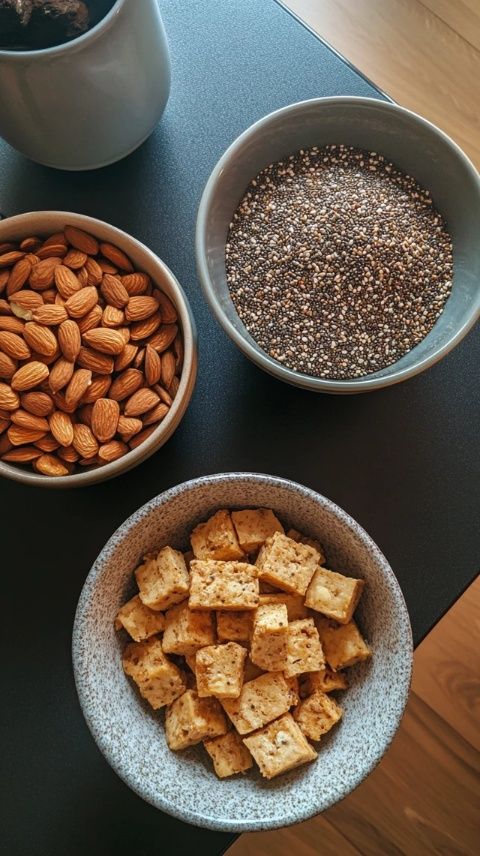 可邮寄的小零食(养生小吃自制小零食可邮寄)