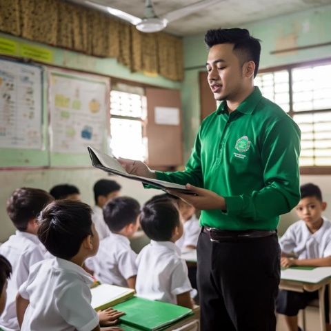 罗汉小学举办心理健康教育周活动，提升学生心理素质与全面发展