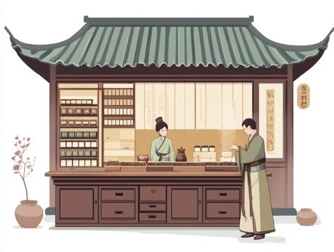 如何开一家中医养生馆加盟店