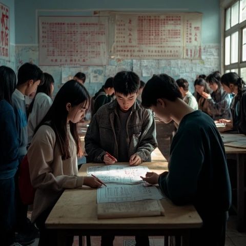 中职学生心理健康的全方位教育策略：提升教师意识与技能，营造和谐班级环境，传授知识与开展个性化辅导