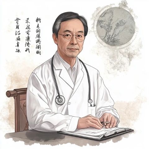 中医养生：通过补肾健脑、调整饮食和适当运动来缓解小脑萎缩症状