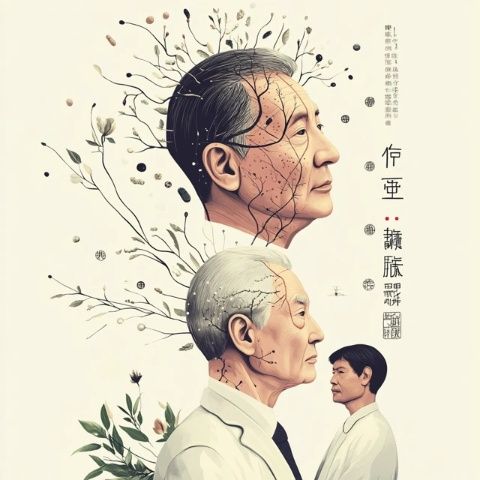 中医保健：探索现代养生新风尚