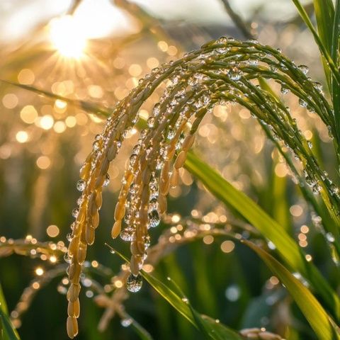 白露时节养生指南：滋阴润肺，保暖防寒与适度运动建议