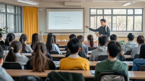 仁皇山滨湖街道社区举办秋季养生讲座，中医专家指导按摩保健知识普及