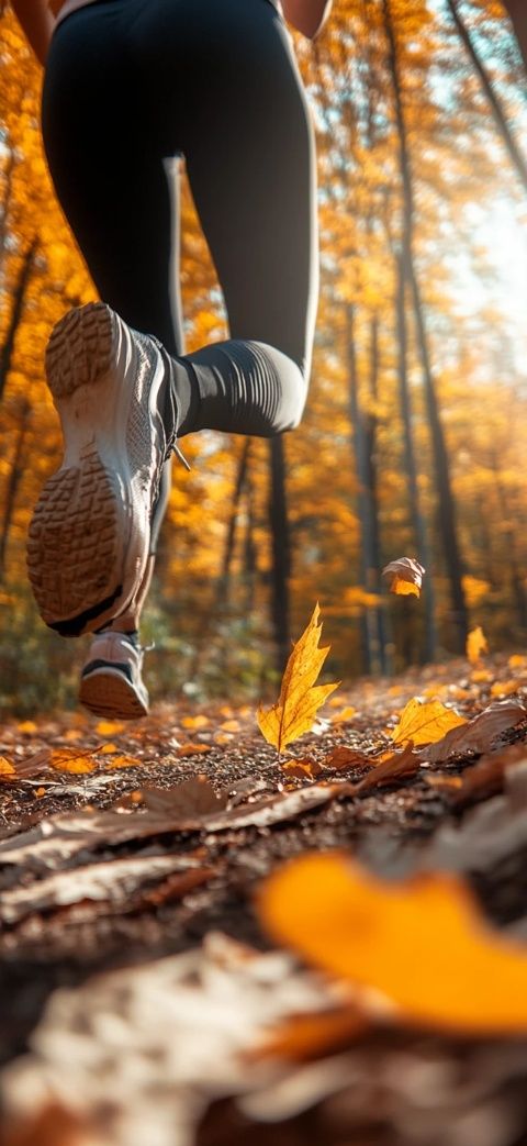 秋季养生攻略：补水润燥，增强免疫力，迎接健康秋日！