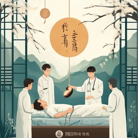 中药搭配之道：个性化、中西合璧、全身治疗