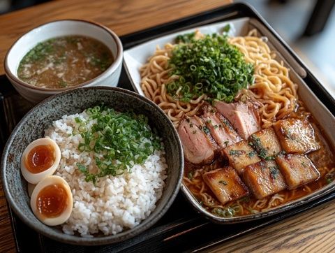 日式轻食食谱大全(轻食和养生餐菜谱)