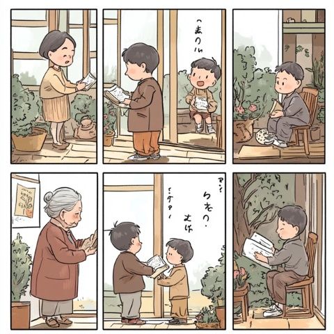 小学生心理成长漫画·自信篇(面对成长烦恼轻松做自己)何俭辉 著