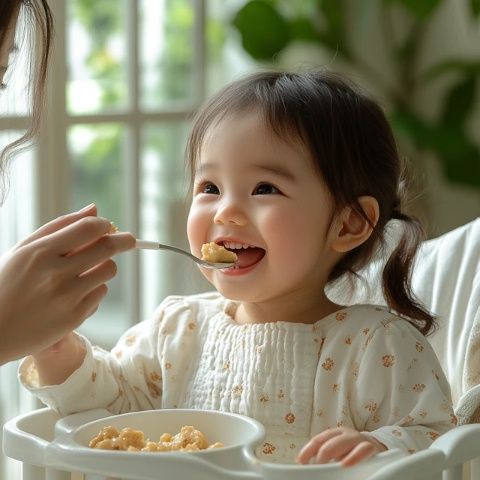 春季宝宝辅食推荐这3款简单好做营养高新手爸妈快收藏