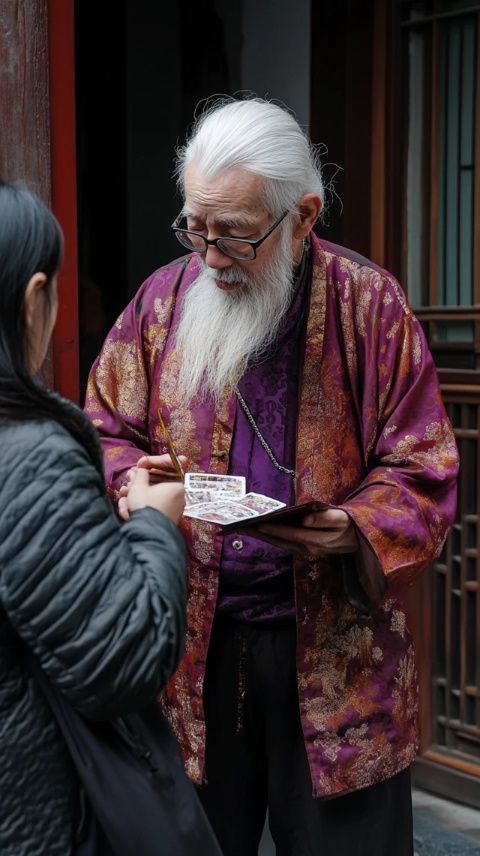 九江市老年人健康知识讲座助力老年人自然养生