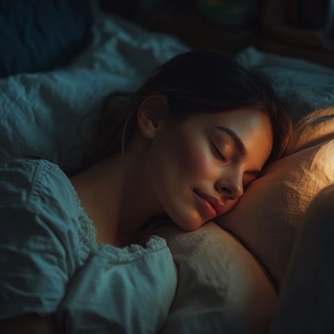 入睡前5种最好的运动方式：如何提高睡眠质量?