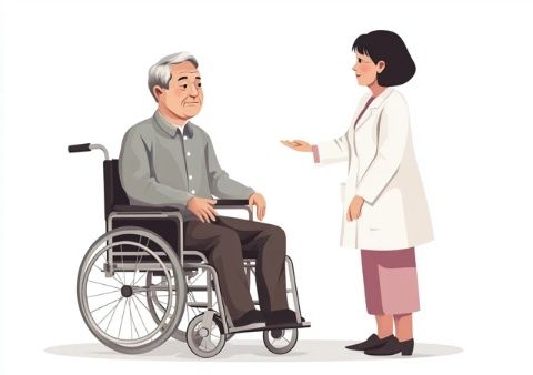 高血压老人保健宝典：耳垂、颈围与脉搏的秘密检查法