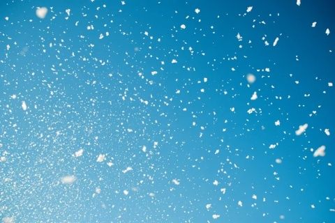 大雪养生顺应天时(大雪养生顺应天时)