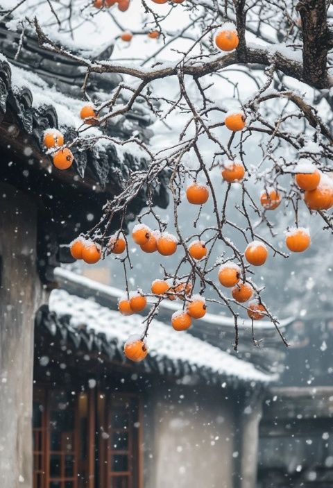 冬日黄精中老年养生新宠