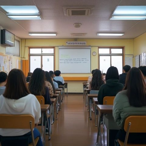 初高中学生每年开展一次心理健康测评(学生心理健康测评)