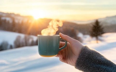 大雪养生秘籍：10种温补食材助你冬日健康过暖