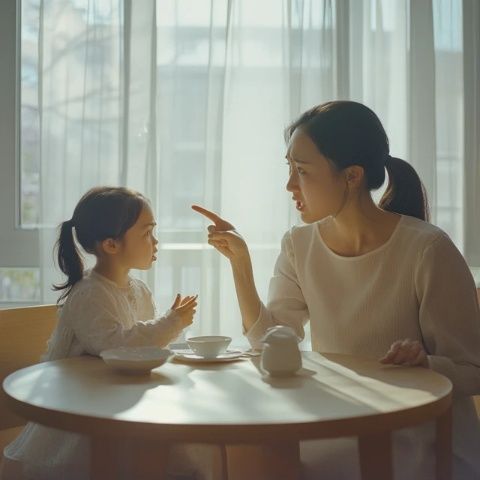 家长如何帮助孩子克服自卑心理及其影响